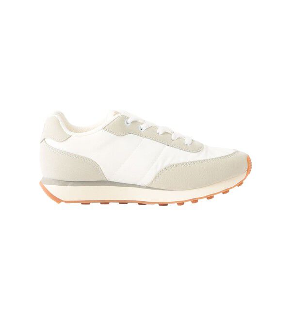 ECOALF「MIKA JAPAN スニーカー / MIKA SNEAKERS WOMAN」|スニーカー|