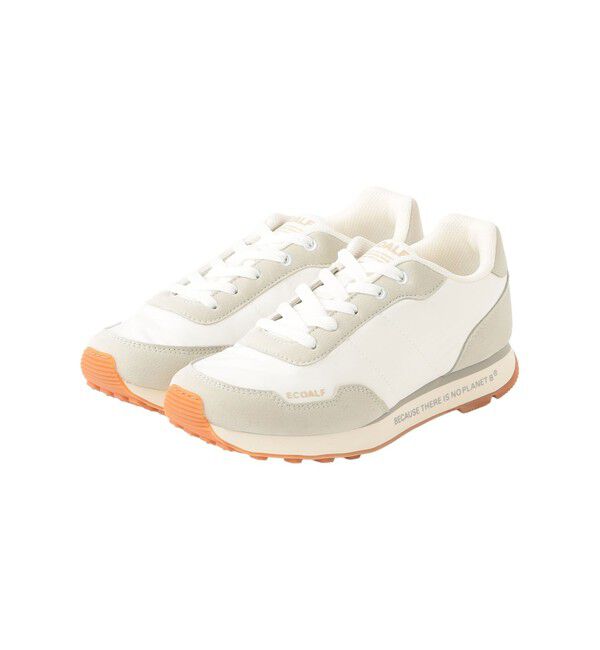 ECOALF「MIKA JAPAN スニーカー / MIKA SNEAKERS WOMAN」|スニーカー|