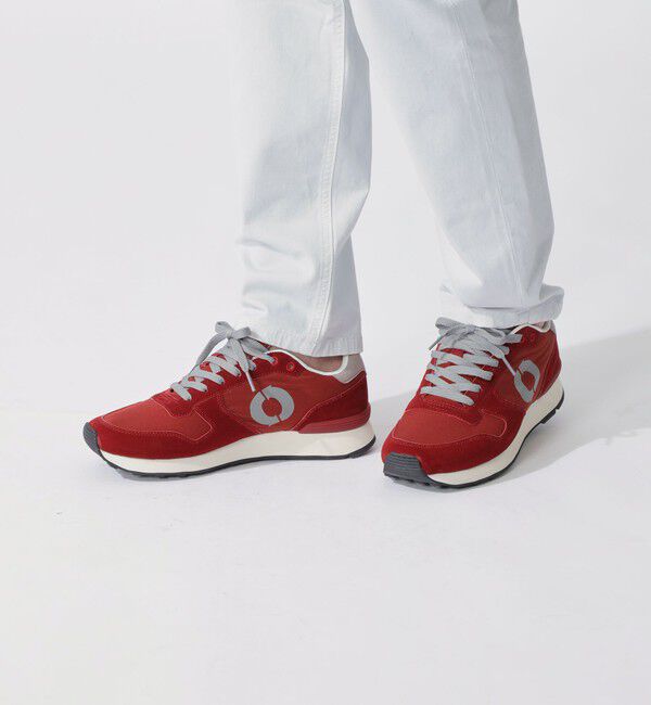 ECOALF「UCLA スニーカー / UCLAALF SNEAKERS MAN」|スニーカー|