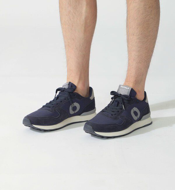 ECOALF「UCLA スニーカー / UCLAALF SNEAKERS MAN」|スニーカー|