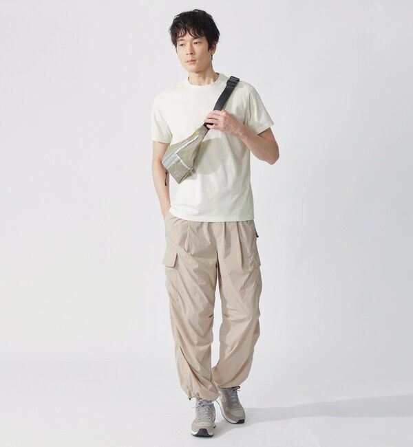 ECOALF「UCLA スニーカー / UCLAALF SNEAKERS MAN」|スニーカー|