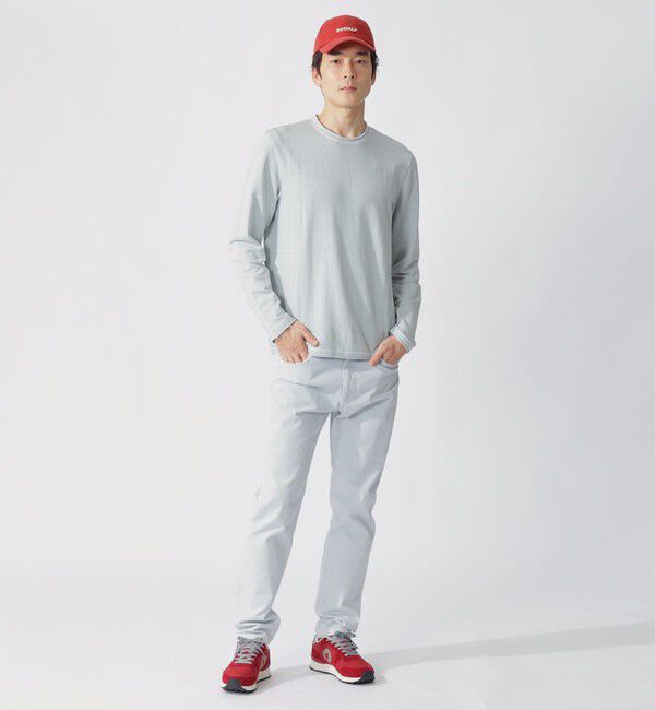 ECOALF「UCLA スニーカー / UCLAALF SNEAKERS MAN」|スニーカー|
