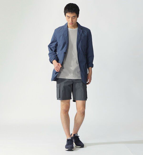 ECOALF「UCLA スニーカー / UCLAALF SNEAKERS MAN」|スニーカー|