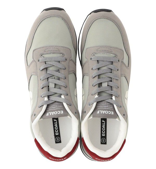 ECOALF「UCLA スニーカー / UCLAALF SNEAKERS MAN」|スニーカー|