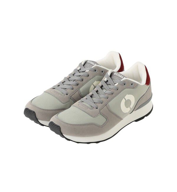 ECOALF「UCLA スニーカー / UCLAALF SNEAKERS MAN」|スニーカー|