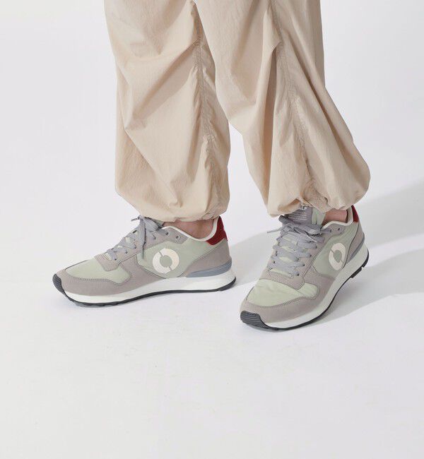 ECOALF「UCLA スニーカー / UCLAALF SNEAKERS MAN」|スニーカー|
