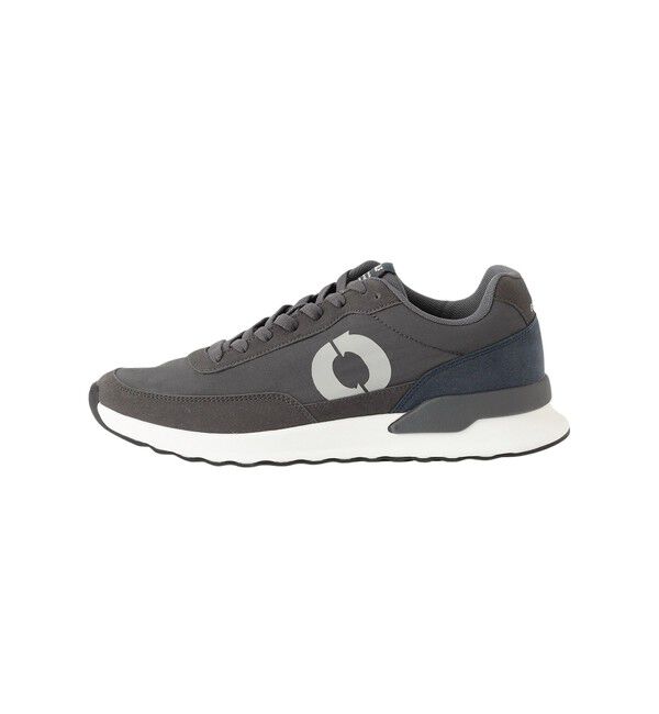 ECOALF「CONDE スニーカー / CONDE SNEAKERS MAN」|スニーカー|グレー