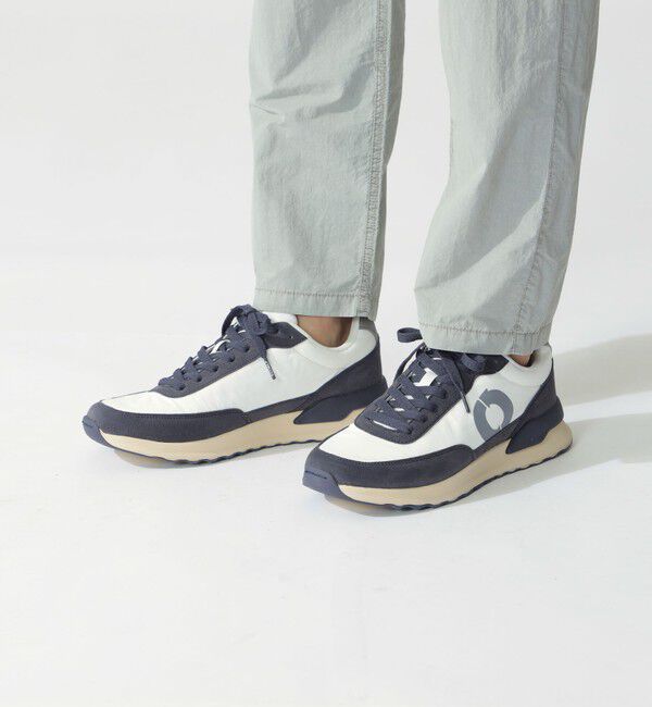ECOALF「CONDE スニーカー / CONDE SNEAKERS MAN」|スニーカー|