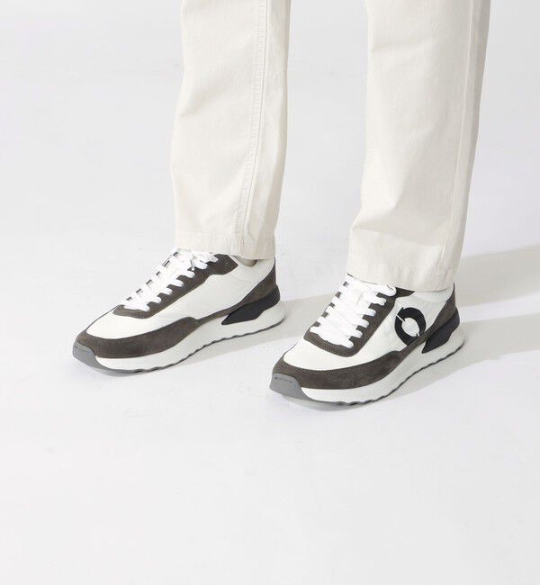 ECOALF「CONDE スニーカー / CONDE SNEAKERS MAN」|スニーカー|