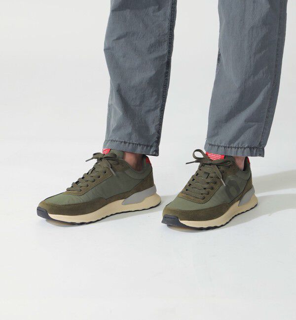 ECOALF「CONDE スニーカー / CONDE SNEAKERS MAN」|スニーカー|
