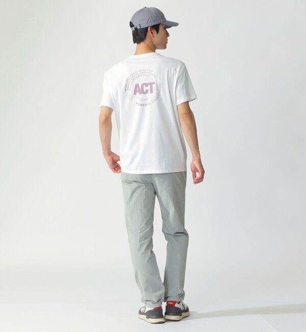 ECOALF「CONDE スニーカー / CONDE SNEAKERS MAN」|スニーカー|