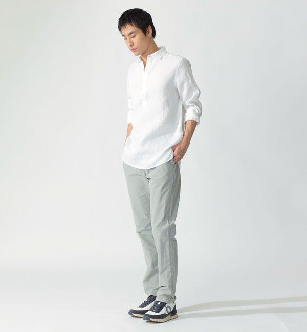 ECOALF「CONDE スニーカー / CONDE SNEAKERS MAN」|スニーカー|