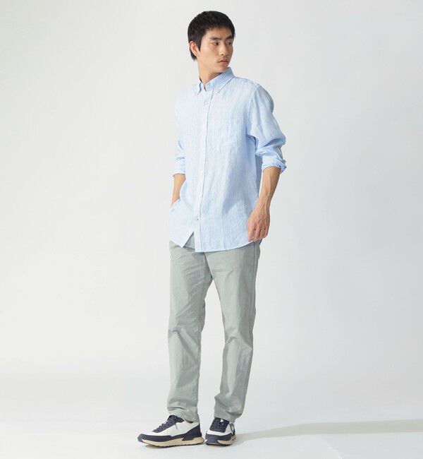 ECOALF「CONDE スニーカー / CONDE SNEAKERS MAN」|スニーカー|