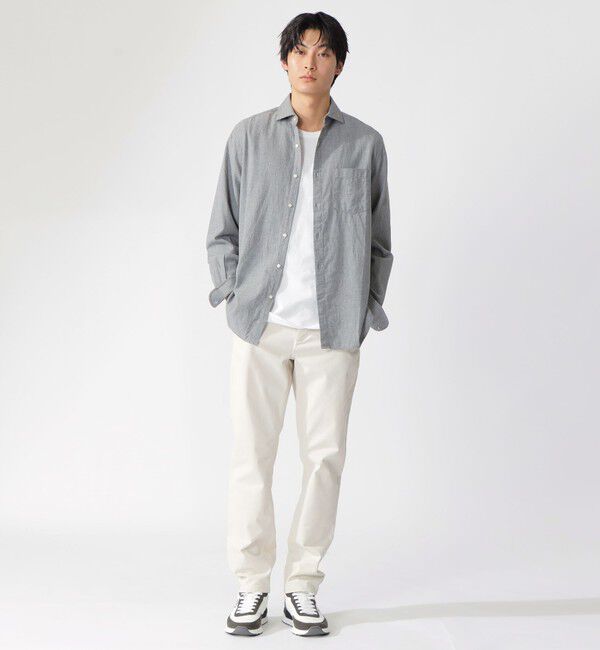 ECOALF「CONDE スニーカー / CONDE SNEAKERS MAN」|スニーカー|