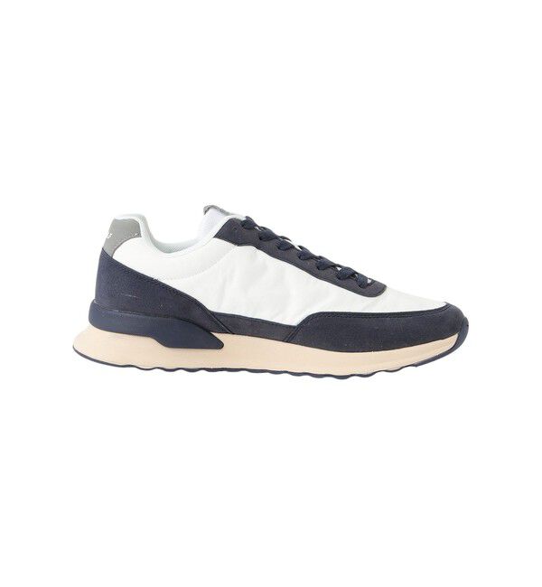 ECOALF「CONDE スニーカー / CONDE SNEAKERS MAN」|スニーカー|