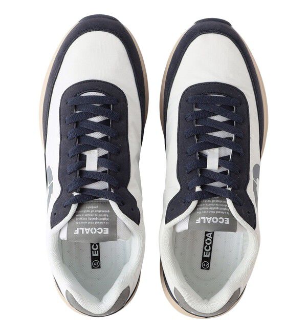 ECOALF「CONDE スニーカー / CONDE SNEAKERS MAN」|スニーカー|