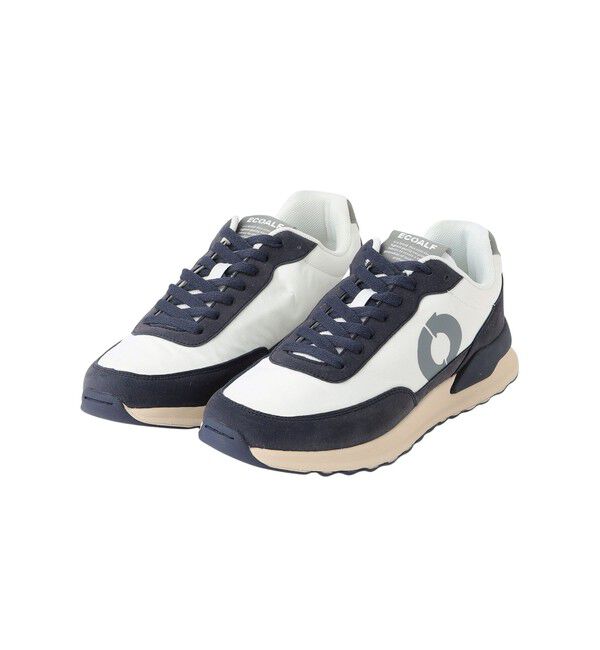 ECOALF「CONDE スニーカー / CONDE SNEAKERS MAN」|スニーカー|