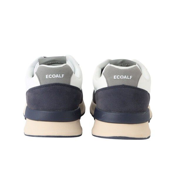 ECOALF「CONDE スニーカー / CONDE SNEAKERS MAN」|スニーカー|