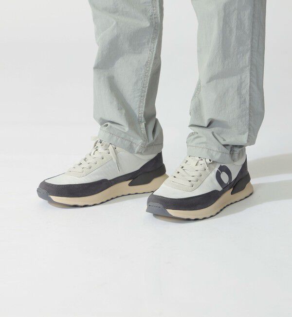 ECOALF「CONDE スニーカー / CONDE SNEAKERS MAN」|スニーカー|