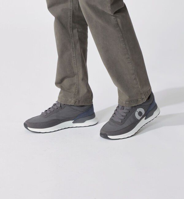 ECOALF「CONDE スニーカー / CONDE SNEAKERS MAN」|スニーカー|