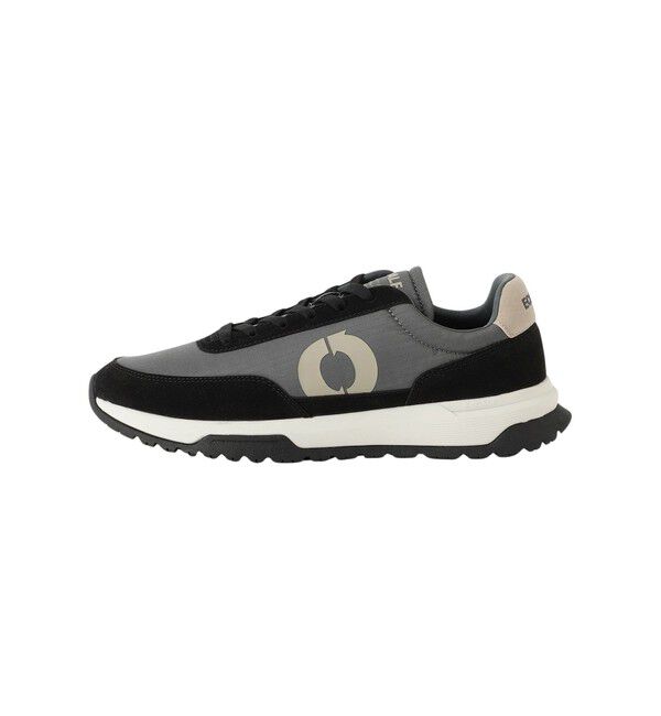 ECOALF「VENTURA スニーカー / VENTURAALF SNEAKERS MAN」|スニーカー|グレー
