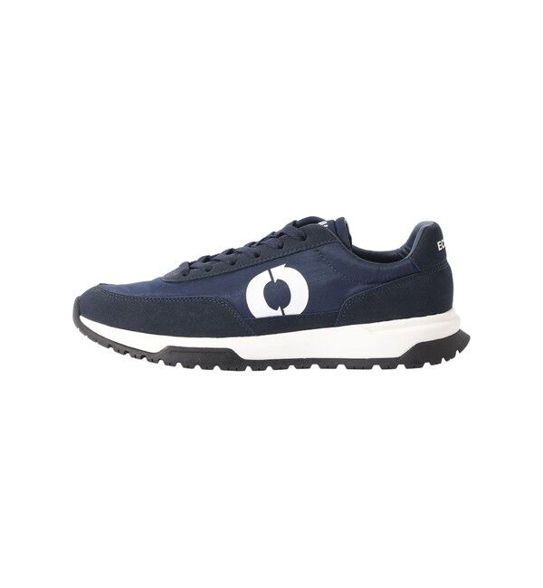 ECOALF「VENTURA スニーカー / VENTURAALF SNEAKERS MAN」|スニーカー|ネイビー