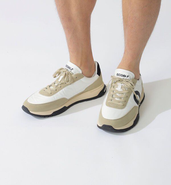 ECOALF「VENTURA スニーカー / VENTURAALF SNEAKERS MAN」|スニーカー|