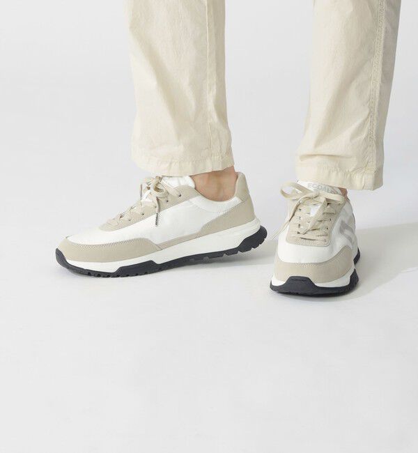 ECOALF「VENTURA スニーカー / VENTURAALF SNEAKERS MAN」|スニーカー|