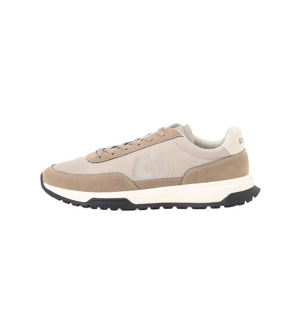 ECOALF「VENTURA スニーカー / VENTURAALF SNEAKERS MAN」|スニーカー|グリーン