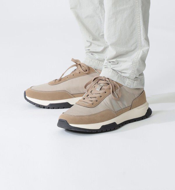 ECOALF「VENTURA スニーカー / VENTURAALF SNEAKERS MAN」|スニーカー|