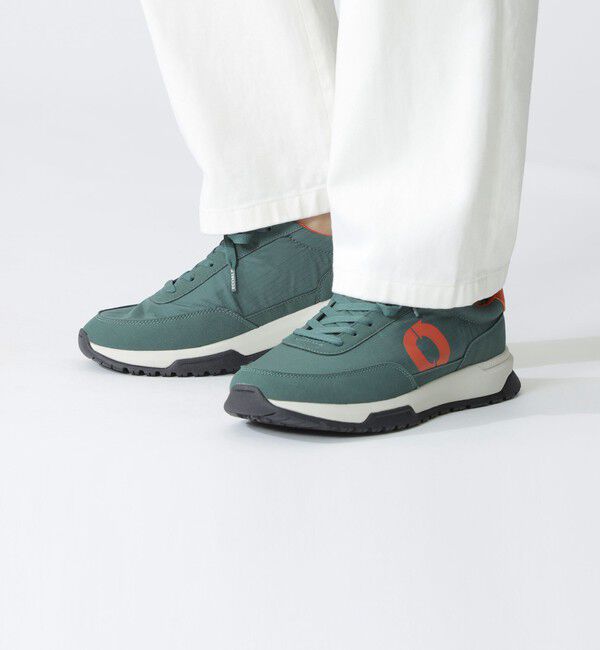 ECOALF「VENTURA スニーカー / VENTURAALF SNEAKERS MAN」|スニーカー|