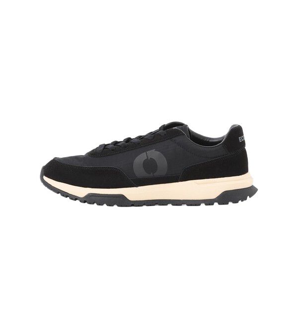 ECOALF「VENTURA スニーカー / VENTURAALF SNEAKERS MAN」|スニーカー|シルバー