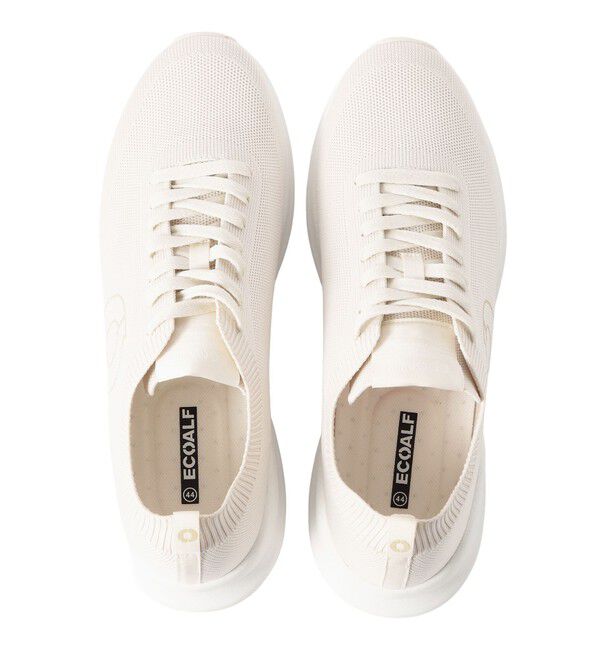 ECOALF「CONDE ニット スニーカー / CONDE KNITTED TRAINERS MAN」|スニーカー|