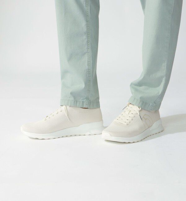 ECOALF「CONDE ニット スニーカー / CONDE KNITTED TRAINERS MAN」|スニーカー|