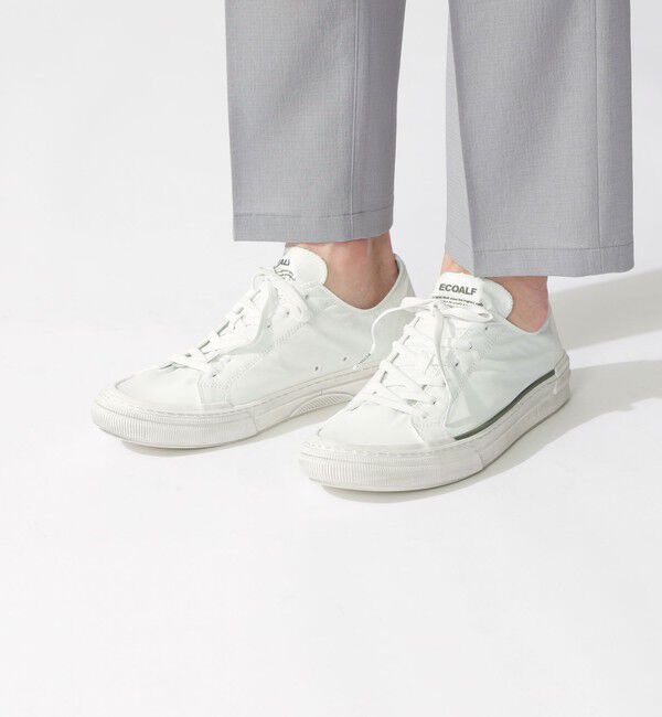 ECOALF「STRENK スニーカー / STRENK SNEAKERS MAN」|スニーカー|