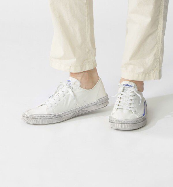 ECOALF「STRENK スニーカー / STRENK SNEAKERS MAN」|スニーカー|