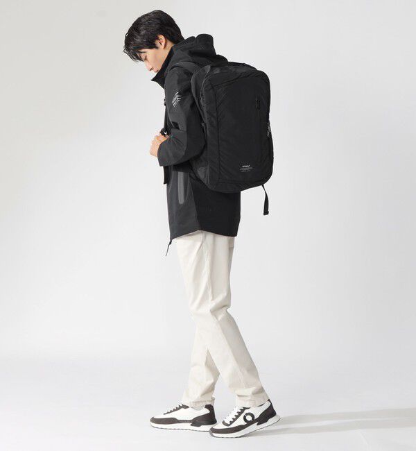 ECOALF「TARKA ジャケット / TARKA JACKET MAN」|ブルゾン・スタジャン|