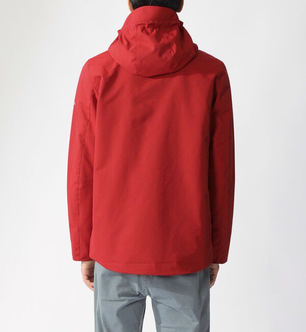 ECOALF「TARKA ジャケット / TARKA JACKET MAN」|ブルゾン・スタジャン|