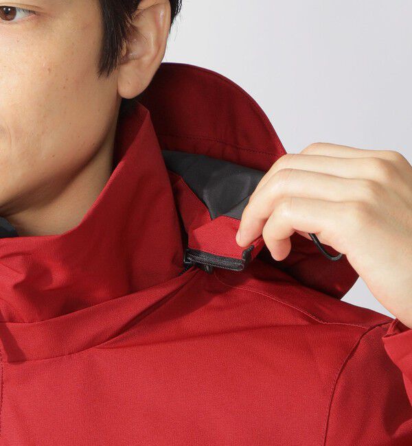 ECOALF「TARKA ジャケット / TARKA JACKET MAN」|ブルゾン・スタジャン|