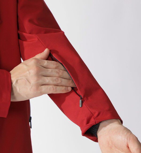 ECOALF「TARKA ジャケット / TARKA JACKET MAN」|ブルゾン・スタジャン|