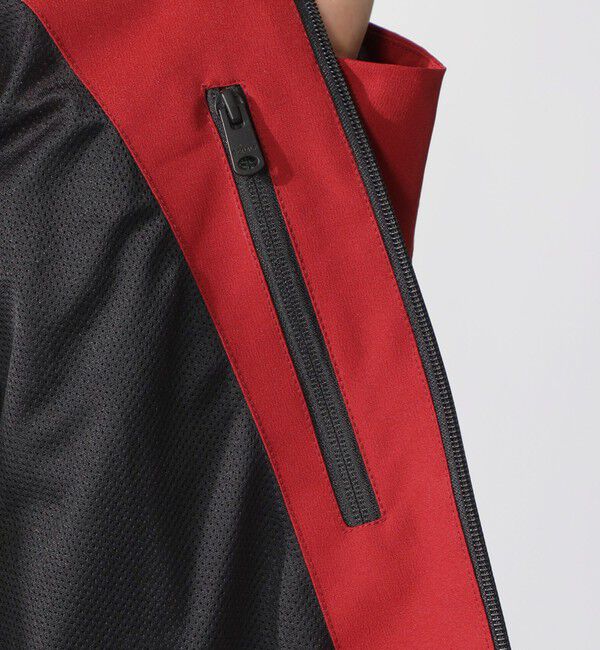 ECOALF「TARKA ジャケット / TARKA JACKET MAN」|ブルゾン・スタジャン|