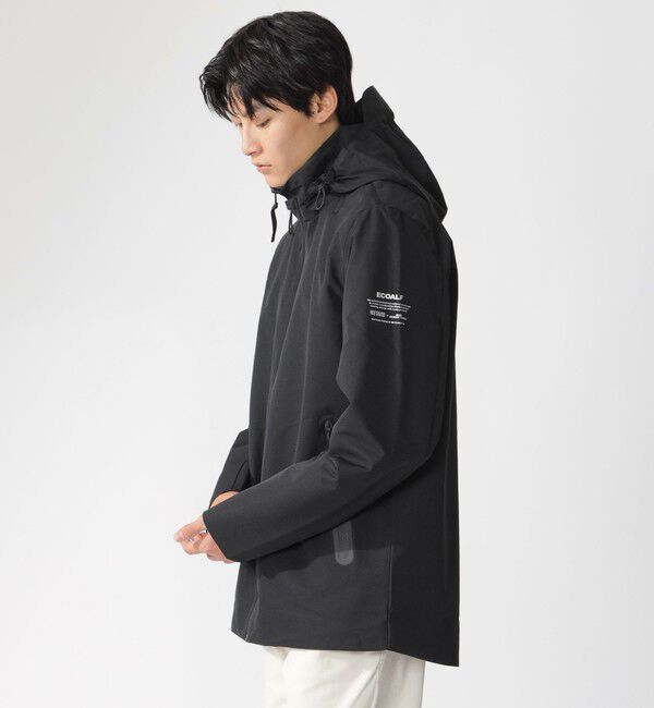 ECOALF「TARKA ジャケット / TARKA JACKET MAN」|ブルゾン・スタジャン|