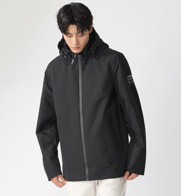 ECOALF「TARKA ジャケット / TARKA JACKET MAN」|ブルゾン・スタジャン|
