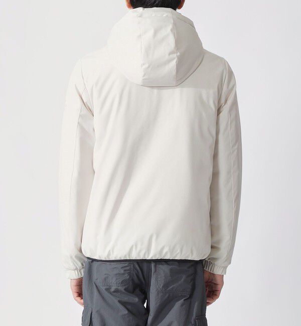 ECOALF「CARTES ジャケット / CARTES JACKET MAN」|ブルゾン・スタジャン|