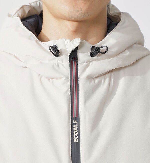 ECOALF「CARTES ジャケット / CARTES JACKET MAN」|ブルゾン・スタジャン|