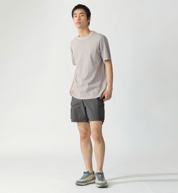ECOALF「EMERGENSEA Tシャツ / EMERALF T-SHIRT MAN」|Tシャツ・カットソー|