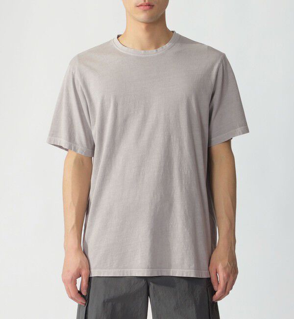 ECOALF「EMERGENSEA Tシャツ / EMERALF T-SHIRT MAN」|Tシャツ・カットソー|