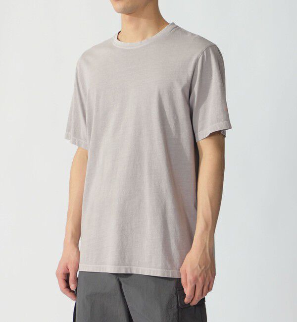 ECOALF「EMERGENSEA Tシャツ / EMERALF T-SHIRT MAN」|Tシャツ・カットソー|