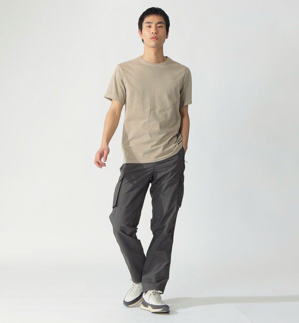 ECOALF「SUSTANO Tシャツ / SUSTANO T-SHIRT」|Tシャツ・カットソー|