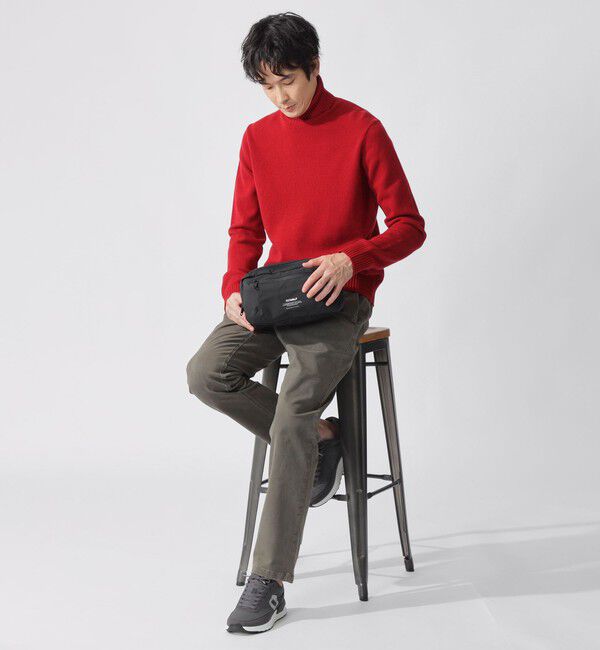ECOALF「OSLO トラベルポーチ / OSLO TOILETERY UNISEX」|その他|
